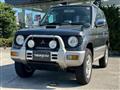 1997 Mitsubishi Pajero Mini