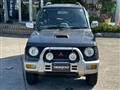 1997 Mitsubishi Pajero Mini