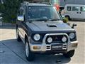 1997 Mitsubishi Pajero Mini