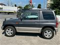 1997 Mitsubishi Pajero Mini