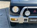 1997 Mitsubishi Pajero Mini
