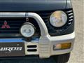 1997 Mitsubishi Pajero Mini