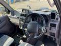 1997 Mitsubishi Pajero Mini