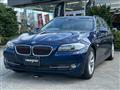 2013 BMW 5 Series