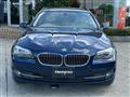 2013 BMW 5 Series