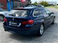 2013 BMW 5 Series