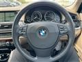 2013 BMW 5 Series