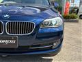 2013 BMW 5 Series
