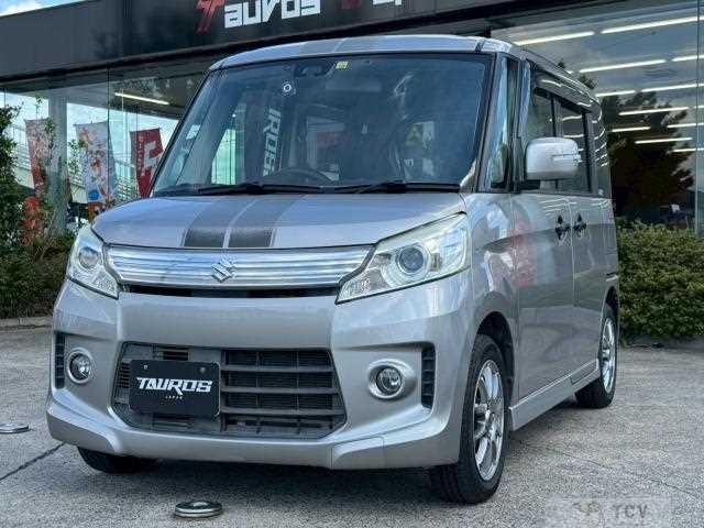 2014 Suzuki Suzuki Others