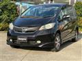 2009 Honda Freed