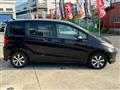 2009 Honda Freed