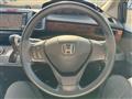 2009 Honda Freed