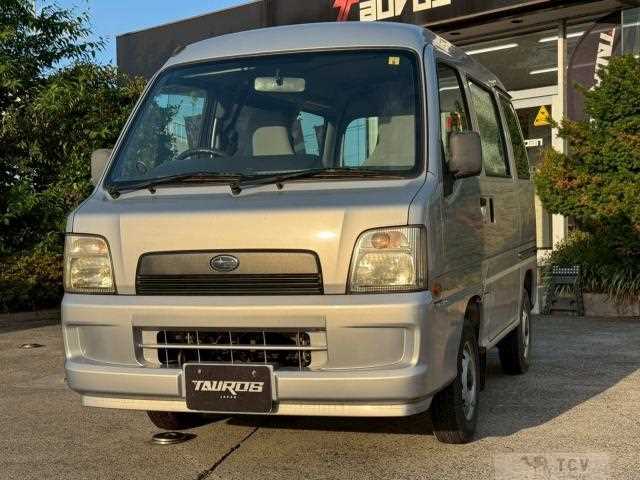 2004 Subaru Sambar