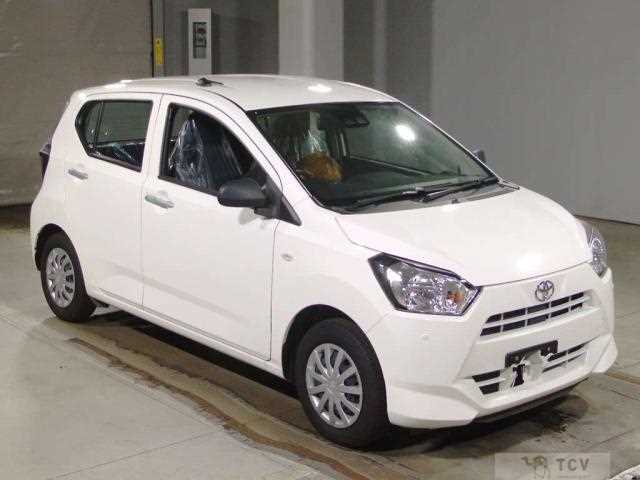 2022 Toyota PIXIS EPOCH