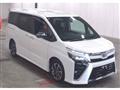 2020 Toyota Voxy