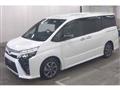 2020 Toyota Voxy