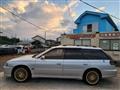 1997 Subaru Legacy Touring Wagon