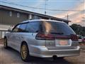 1997 Subaru Legacy Touring Wagon