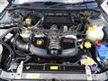 1997 Subaru Legacy Touring Wagon