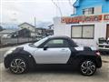 2015 Daihatsu Copen