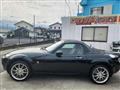 2008 Mazda Roadster