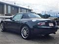 2008 Mazda Roadster