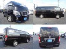 2018 Nissan Nissan Others