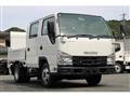2019 Isuzu Elf Truck