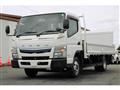 2018 Mitsubishi Fuso Canter