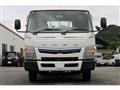 2018 Mitsubishi Fuso Canter