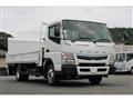 2018 Mitsubishi Fuso Canter