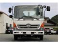 2015 Hino Ranger