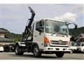 2015 Hino Ranger