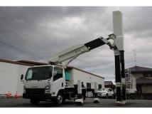 2020 Isuzu Elf Truck