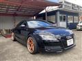2007 Audi TT