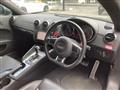 2007 Audi TT