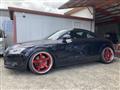 2007 Audi TT