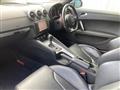 2007 Audi TT