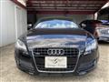 2007 Audi TT