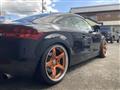 2007 Audi TT