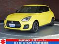 2020 Suzuki Swift