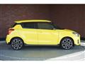 2020 Suzuki Swift