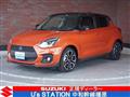 2020 Suzuki Swift