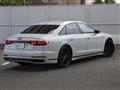 2025 Audi A8