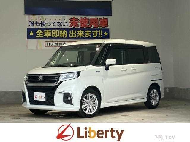 2020 Suzuki Suzuki Others