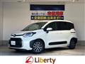 2023 Toyota Sienta