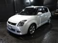 2006 Suzuki Swift