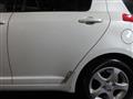 2006 Suzuki Swift
