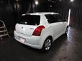 2006 Suzuki Swift