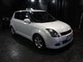2006 Suzuki Swift